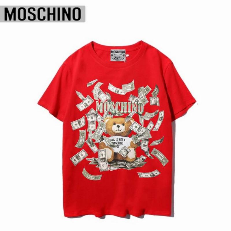 Moschino T-shirts 102